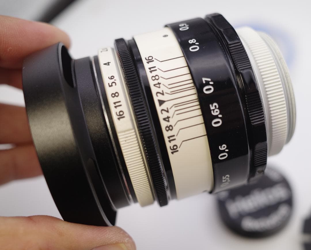 47【限定品】Art Photo Group 限定 未使用品 ヘリオス44-2 - メルカリ