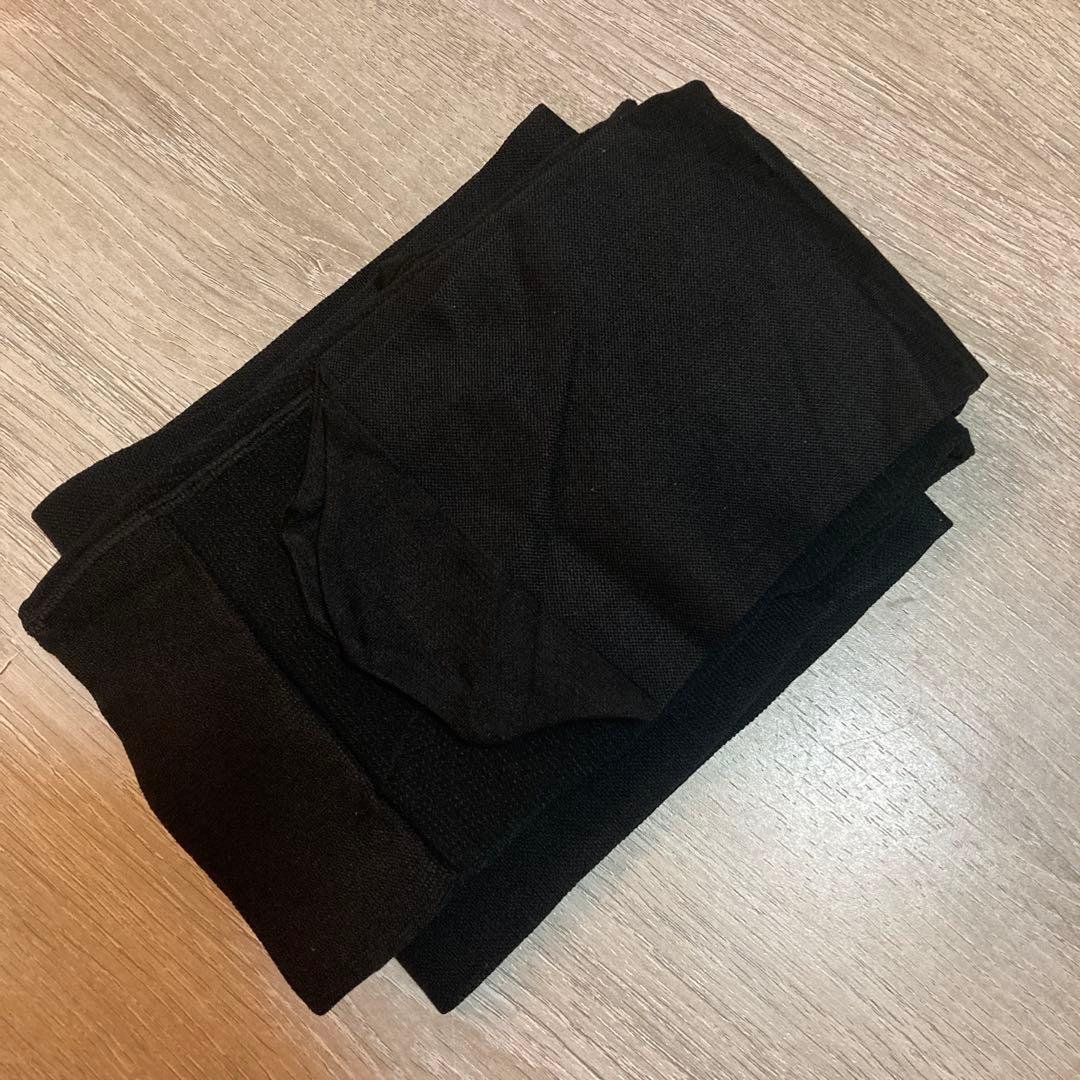 グラントイーワンズ ドレナージュタイツ黒LLブラック - メルカリ