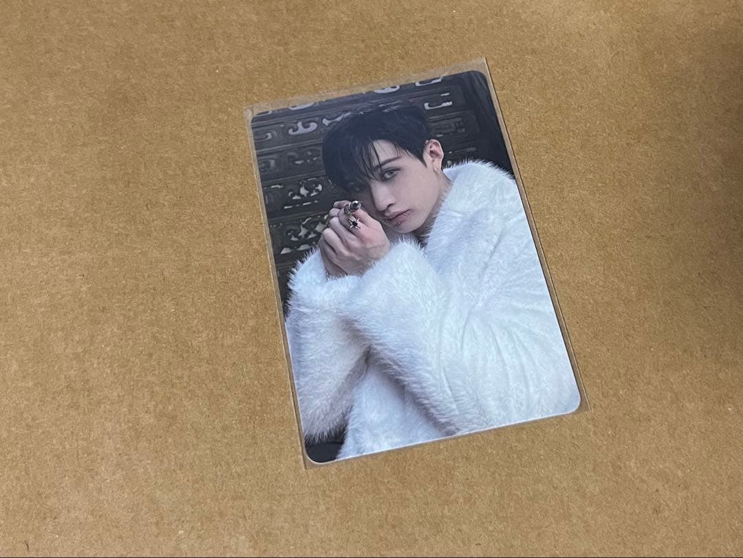 スキズ Stray Kids HOP 合 タワレコ ラキドロ バンチャン - メルカリ