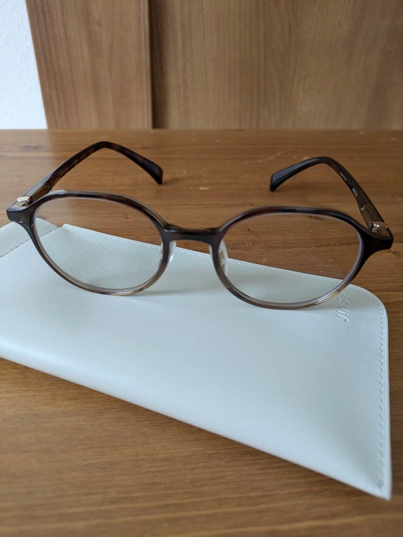 美品】JINS360° メガネ 度あり ブルーライトカット25% - メルカリ