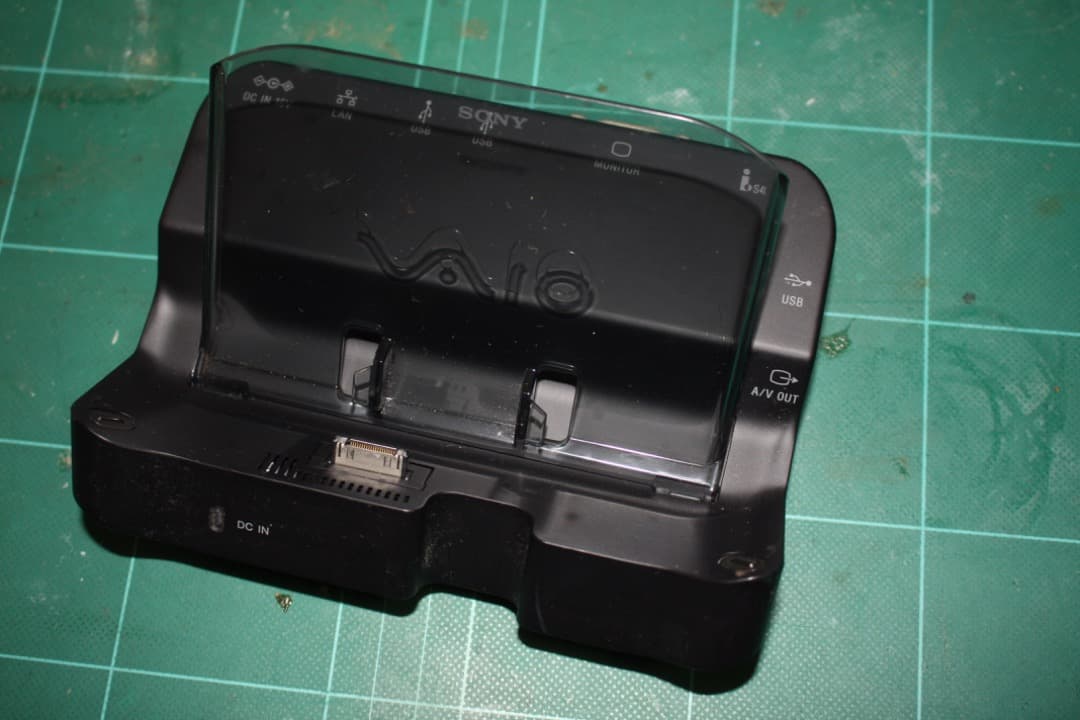 SONY VAIO VGN-UX50 ジャンク品の通販はau PAY マーケット - 輸入雑貨