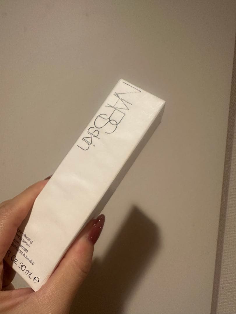 ナーズ　ライトリフレクティング　ファーミングセラム ライトリフレクティング ファーミングセラム / NARS(ナーズ)(美容液