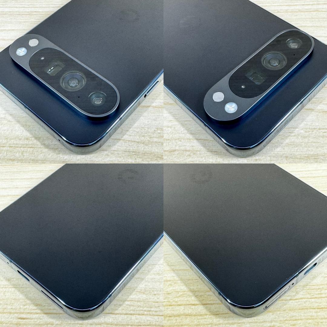 P7 美品 Google Pixel 9 Pro XL Obsidian - メルカリ