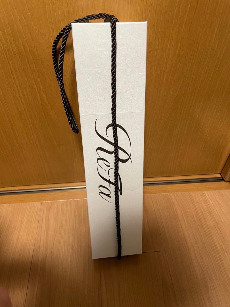 ReFa リファカールアイロン プロ ホワイト　38mm ReFa / リファカールアイロン プロ Φ38の公式商品情報｜美容・化粧品