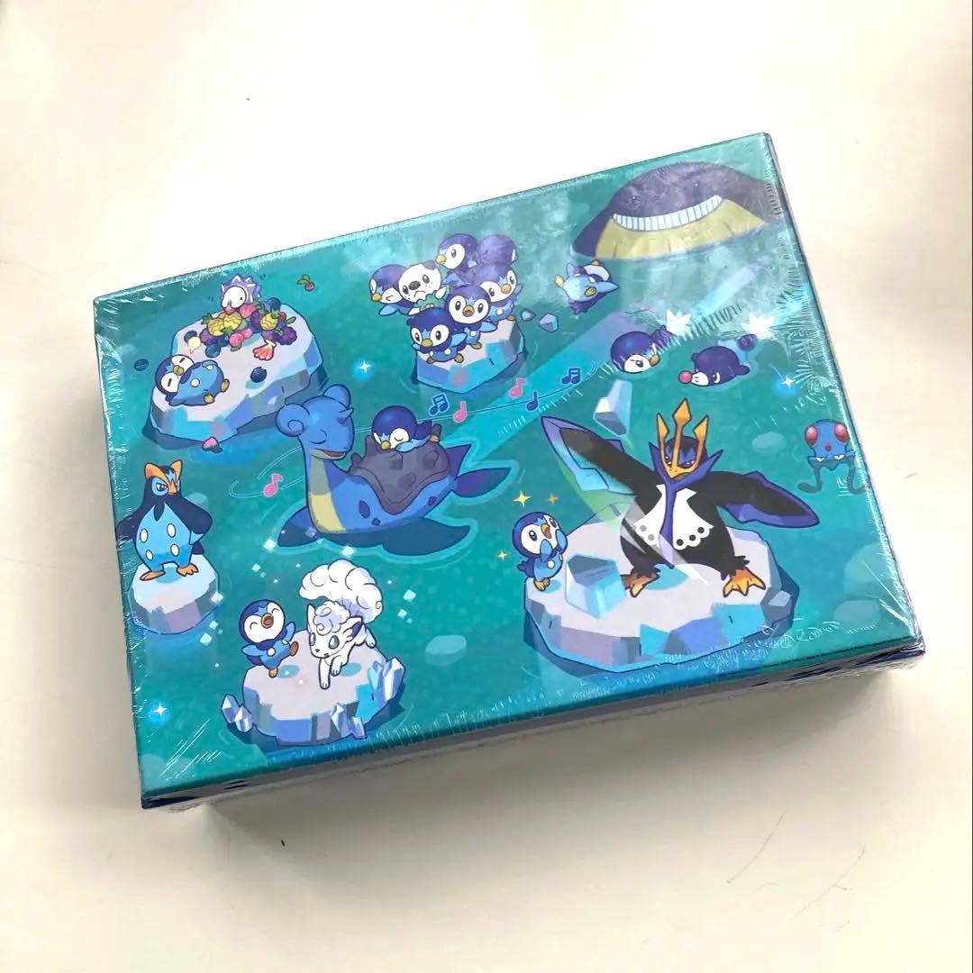 ポケモン 水タイプ ジグソーパズル500ピース - メルカリ