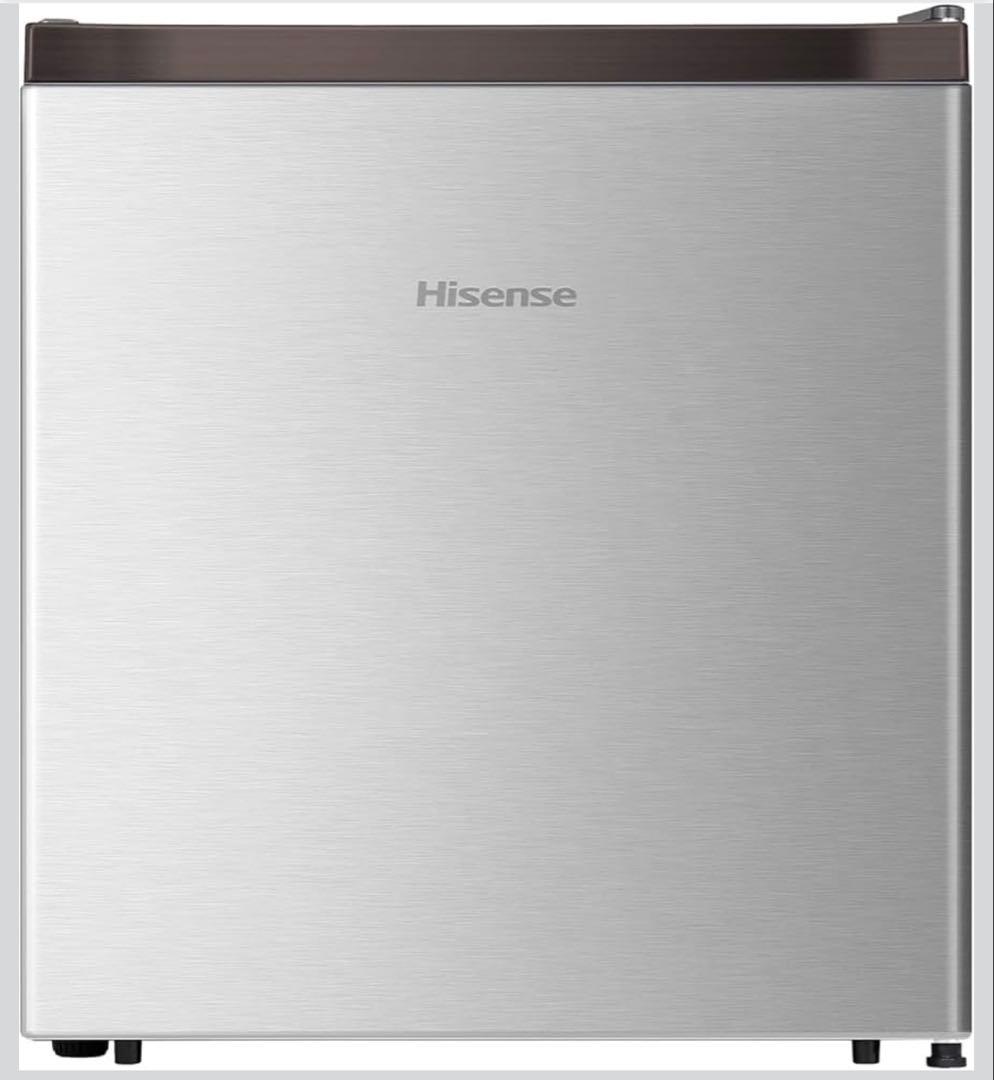 Hisense コンパクト冷蔵庫 445mm幅 冷蔵庫 Hisense」の人気商品一覧 | 安い商品を通販サイトから探す