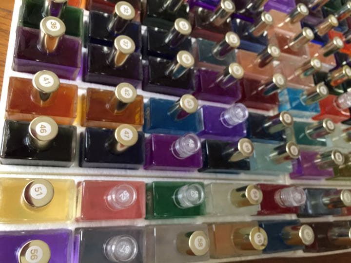 《値下げ中》オーラソーマボトル50ml 0〜113欠番あり