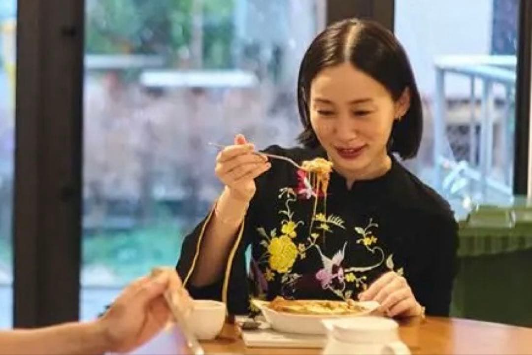 mother チャイナブラウス チャイナ風 平野紗季子 dept vtopia - メルカリ