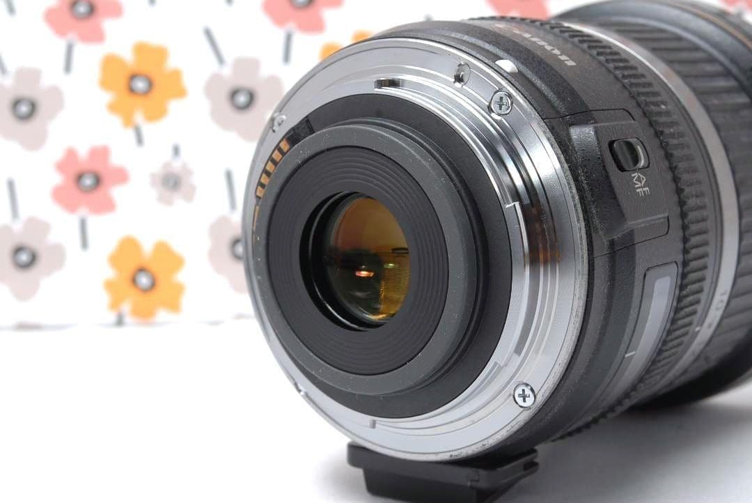 ❤Canon EFS10-22mm❤F3.5-4.5 USM❤ Vlog撮影に