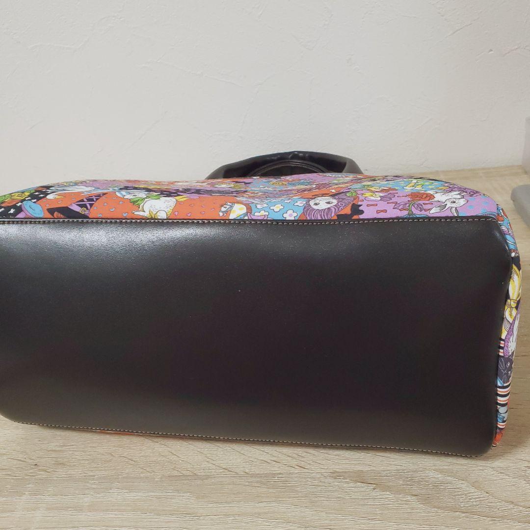 《専用》 3roomsバッグ サイズup版 マイリトルテイラー