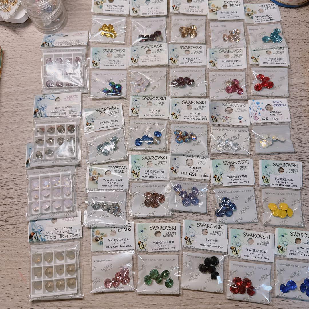 Ann様お取り置き品♡ スワロ他まとめ売り