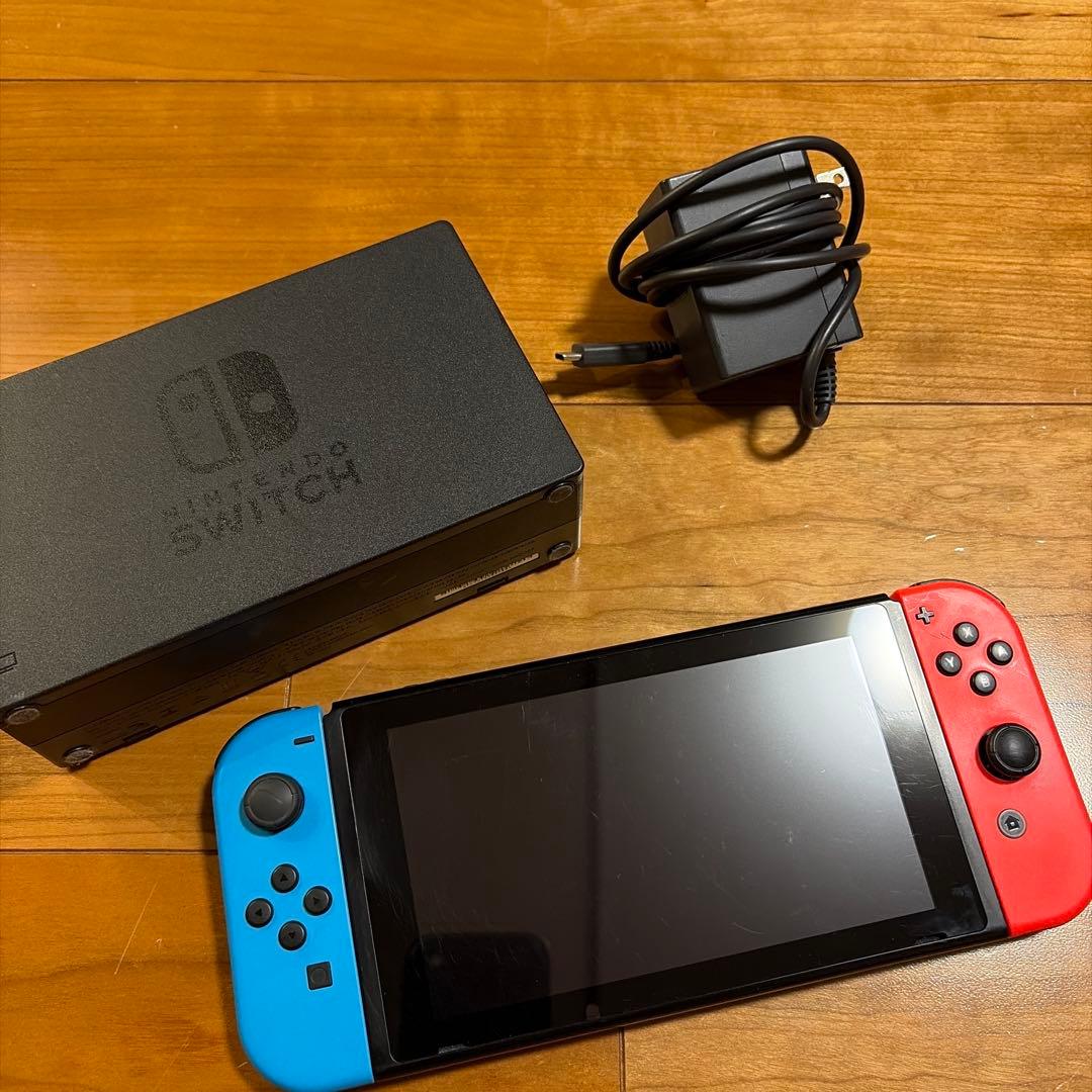 ニンテンドースイッチ Nintendo Swittch Nintendo Switch {Switch}Nintendo Switch(ニンテンドースイッチ) Joy