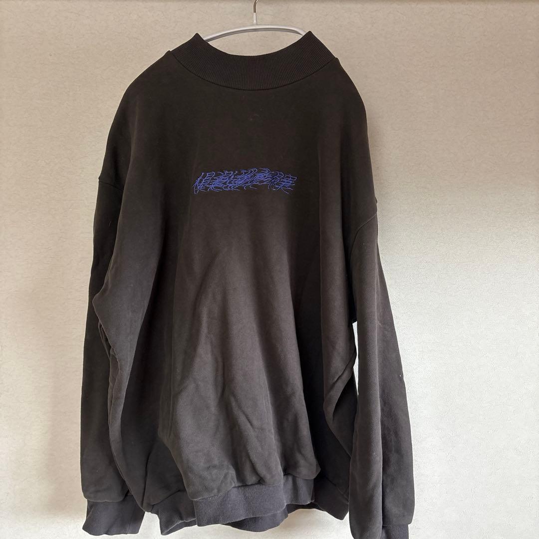 キタニタツヤ 非現実倶楽部 スウェットの通販｜www.k4fashion.com