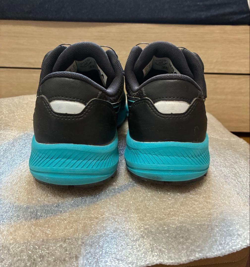 ASICS WINJOB CP219 BOA 23.5cm ＊匿名配送