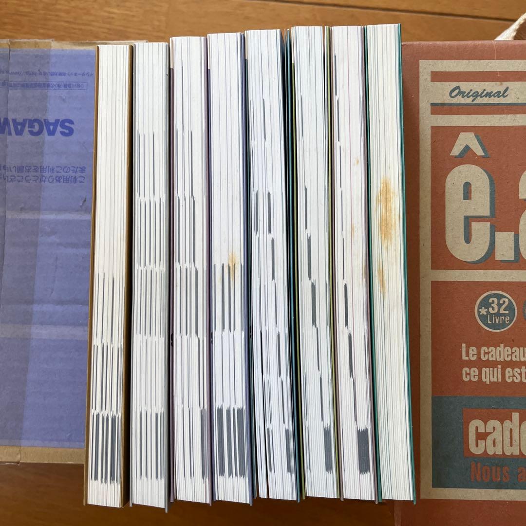 全巻セット】ゲーム年鑑 8冊セット アスキームック ファミ通