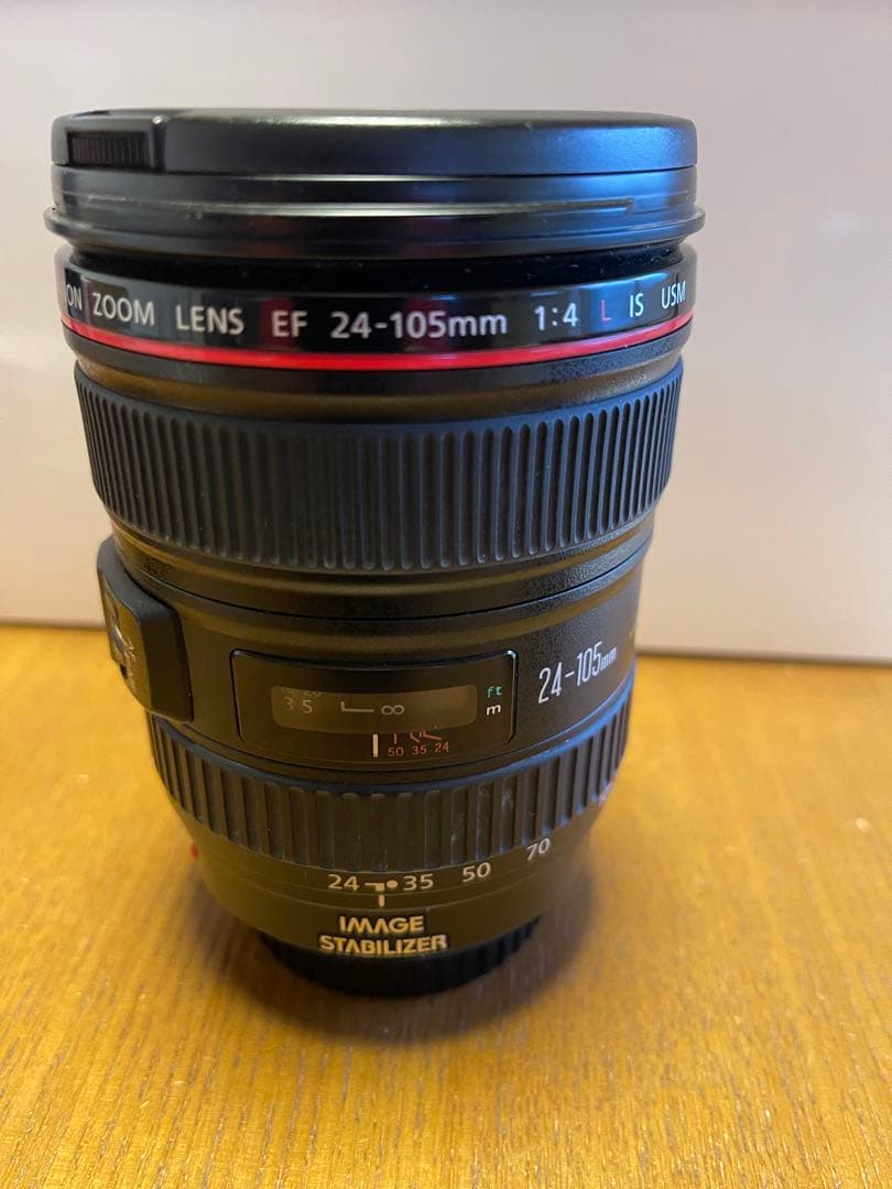 3*9様 Canon EF 24-105mm f/4 L IS USM ズームレ Amazon.co.jp: Canon EFレンズ EF24-105mm F4L IS USM ズームレンズ