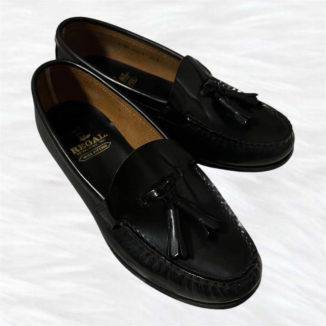 〜明日もテスト様、専用ページ〜　美品✨REGAL リーガル MAIN-sp_1210_regal_dress.jpg