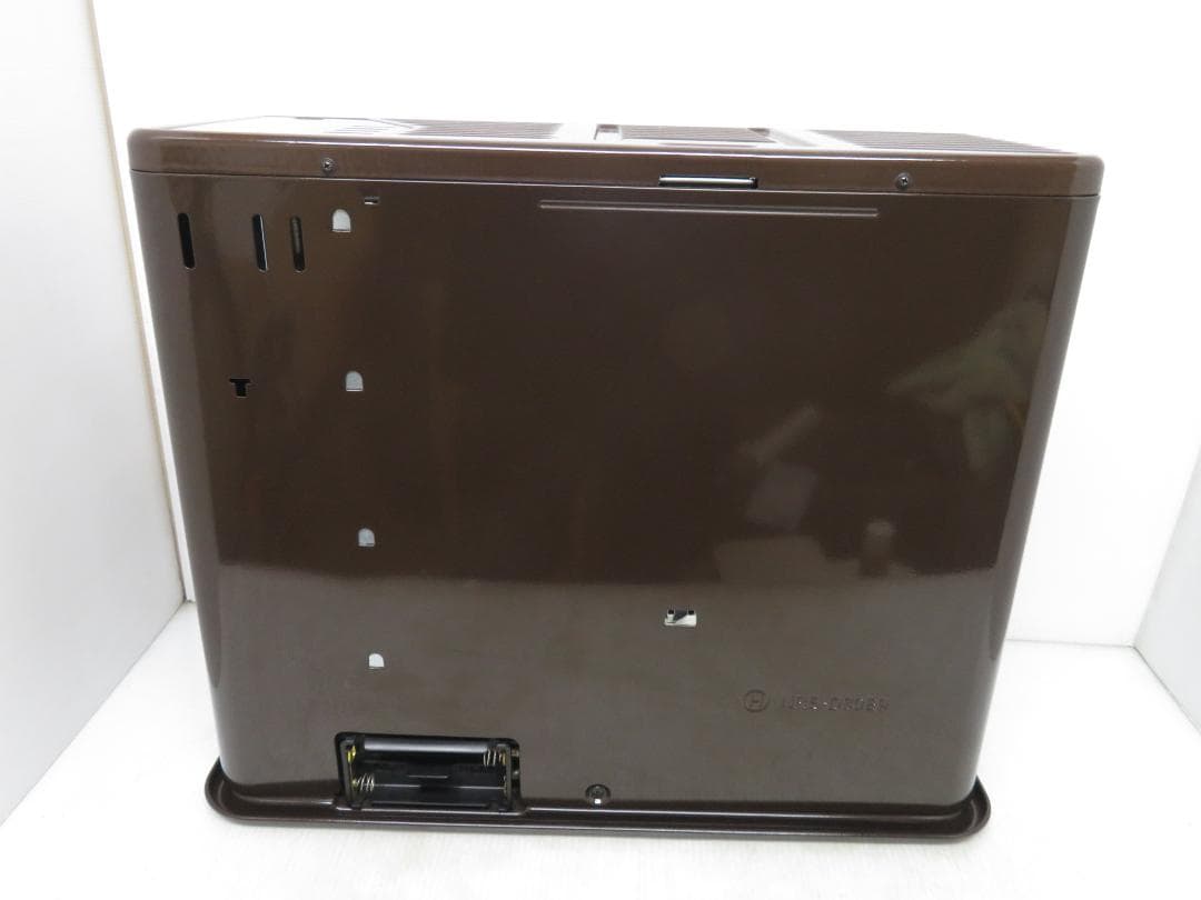 TOYOTOMI トヨトミ 石油ストーブ ～11畳 4.0L NRS-D30E9