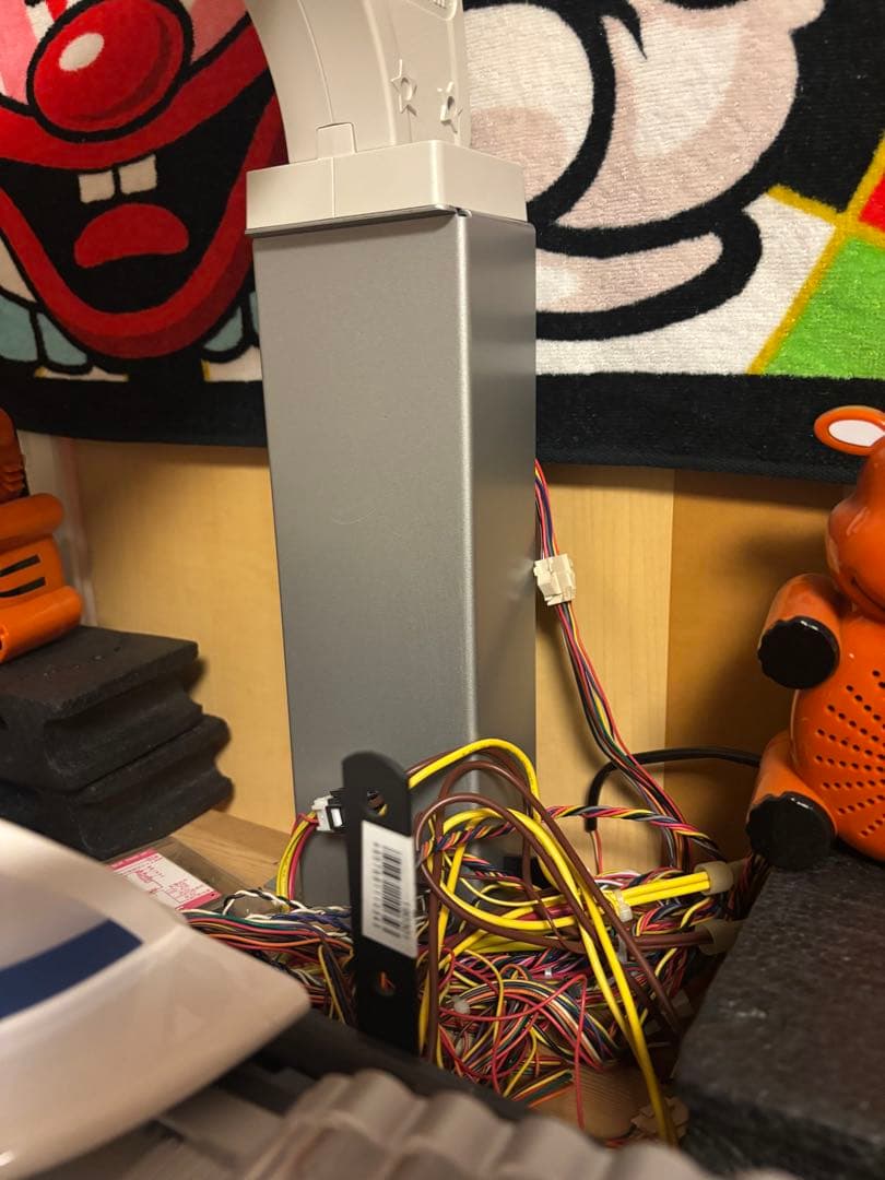 ジャグランプ2のフルセット！