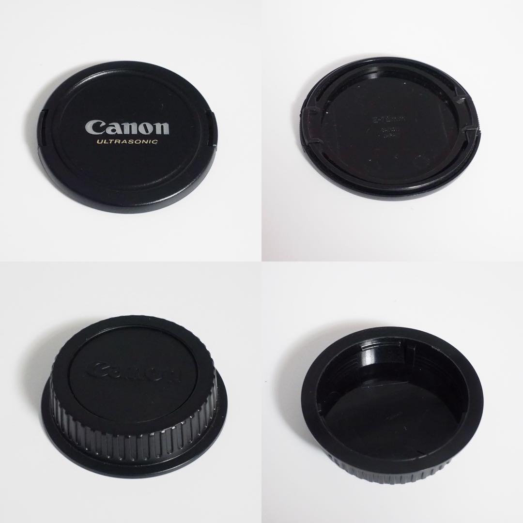 キヤノン　CANON EF 28-200mm f/3.5-5.6 USM ズーム