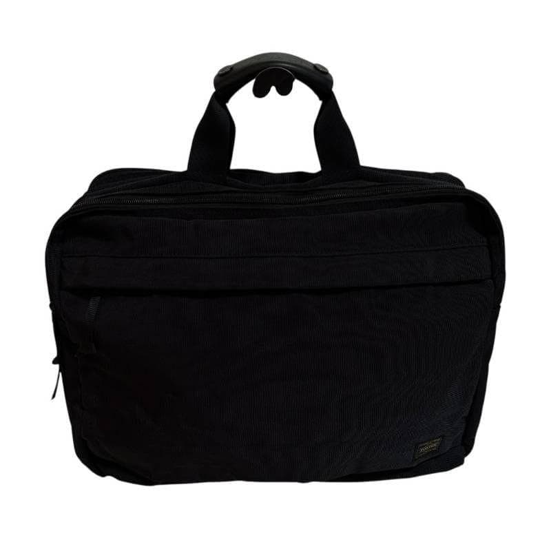 5461−2 PORTER EINS 2WAY オーバーナイト ブリーフケース - メルカリ