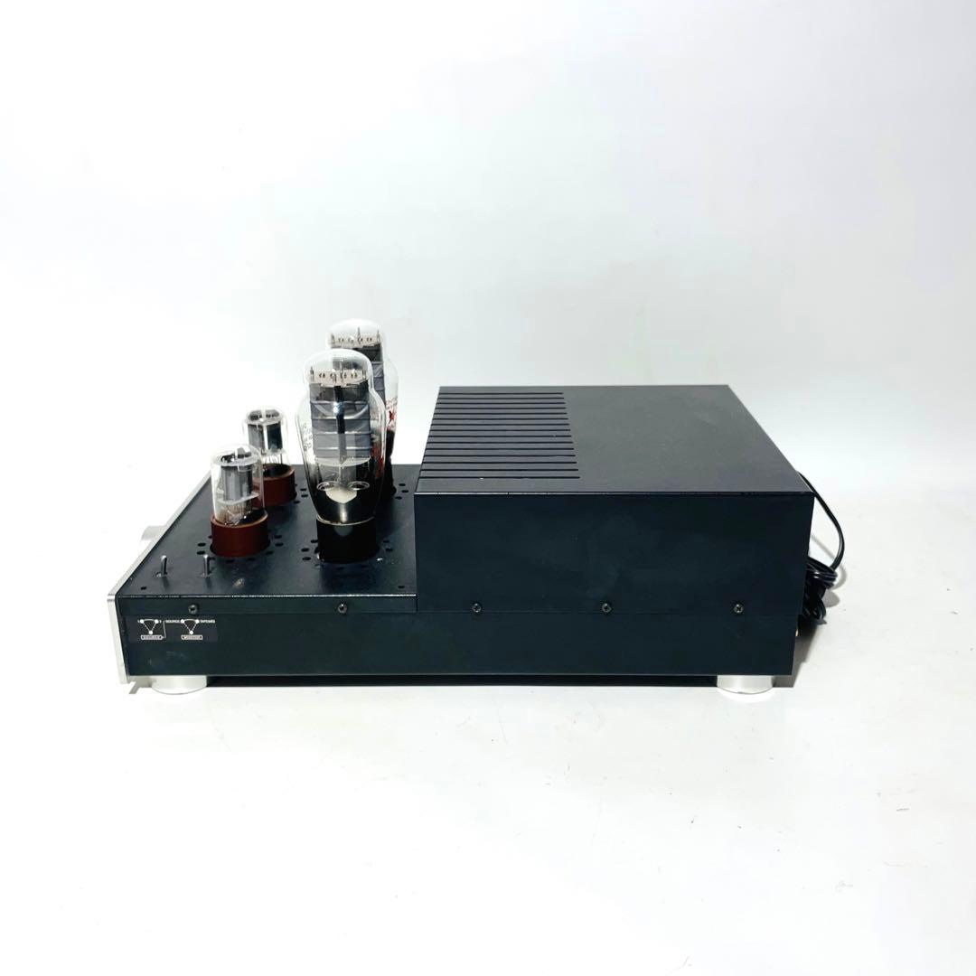 動作良好】ELEKIT エレキット TU-872 真空管アンプ - メルカリ