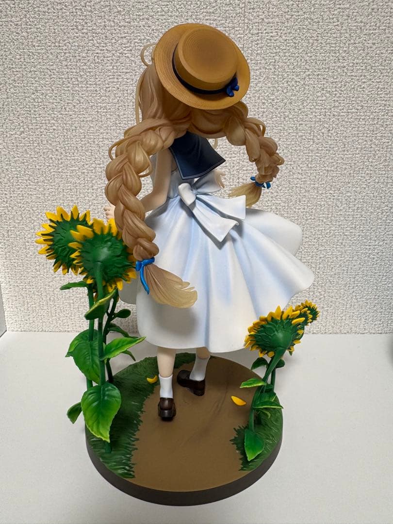椎名真昼 セーラー・ワンピースver. 1/7スケールフィギュア - メルカリ