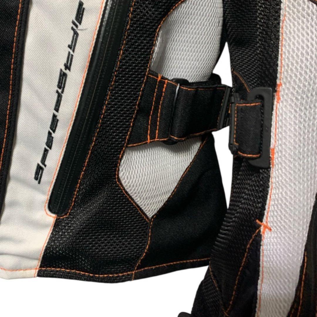 HYOD ヒョウドウ STX ライディングジャケット（D3Oプロテクター