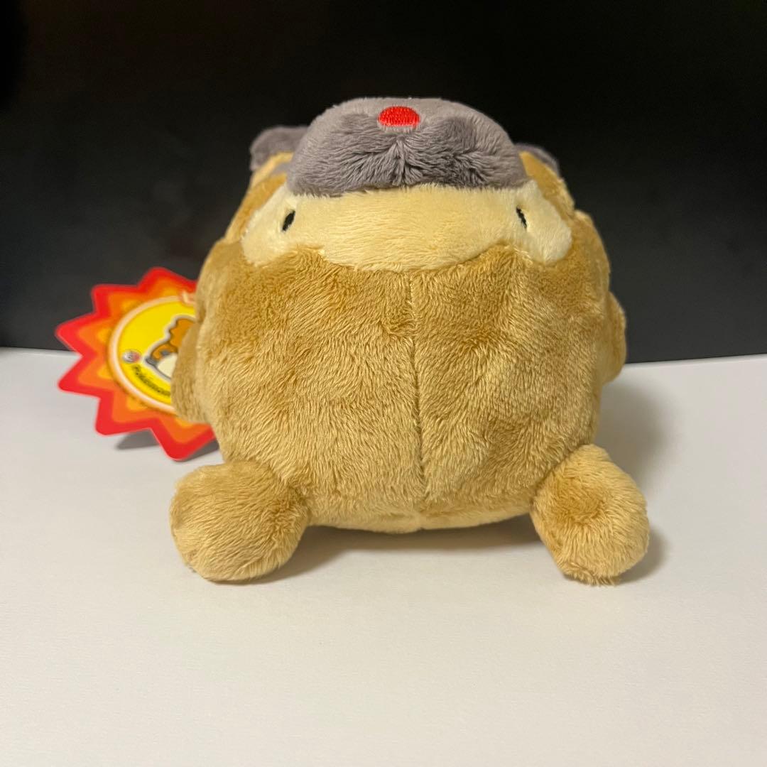 ポケドール ビッパドール 紙タグ付き 2009年ポケモンセンター限定 早い