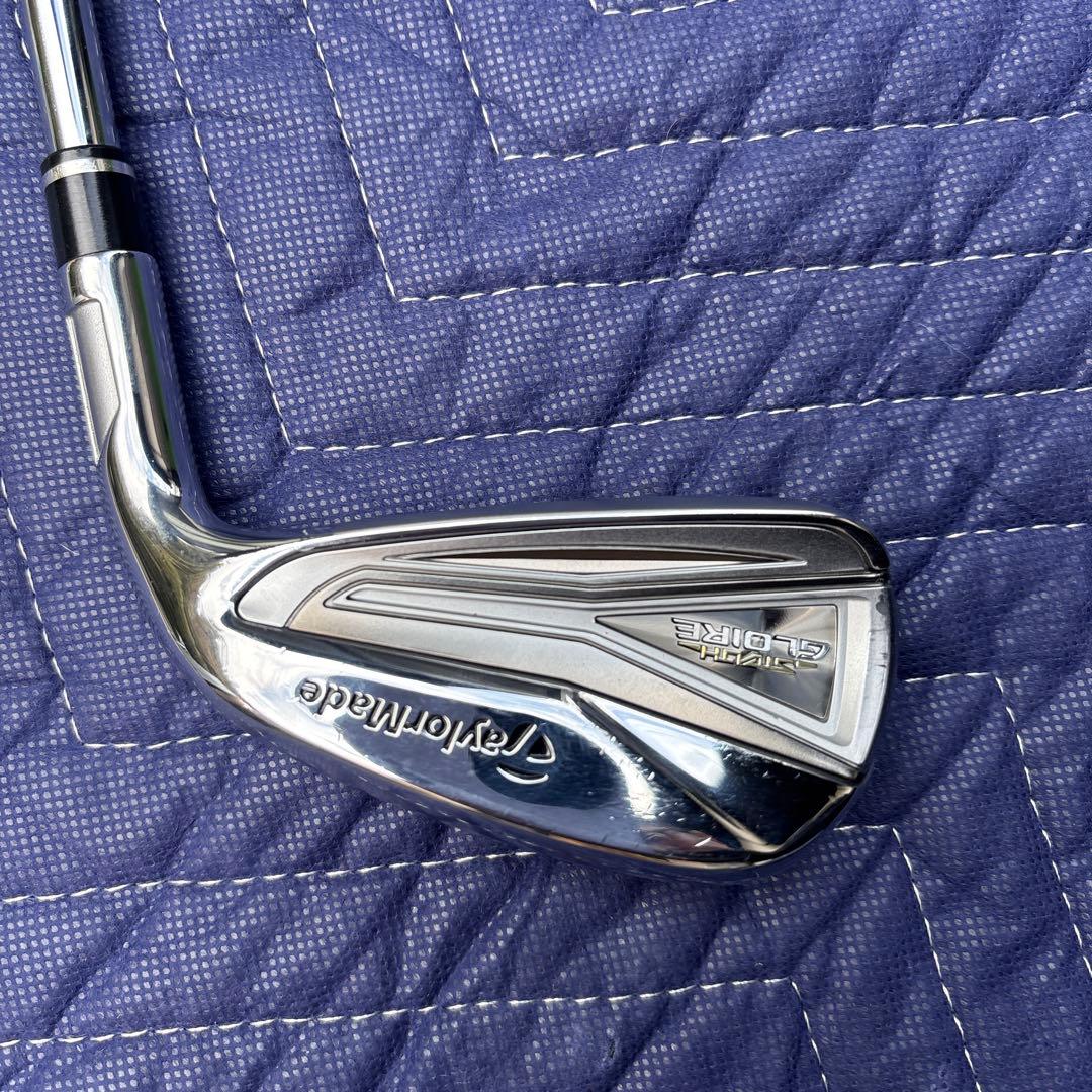 ステルスグローレ　5番　単品　NS790GH－Ｓ 5002621235_p01_01.jpg