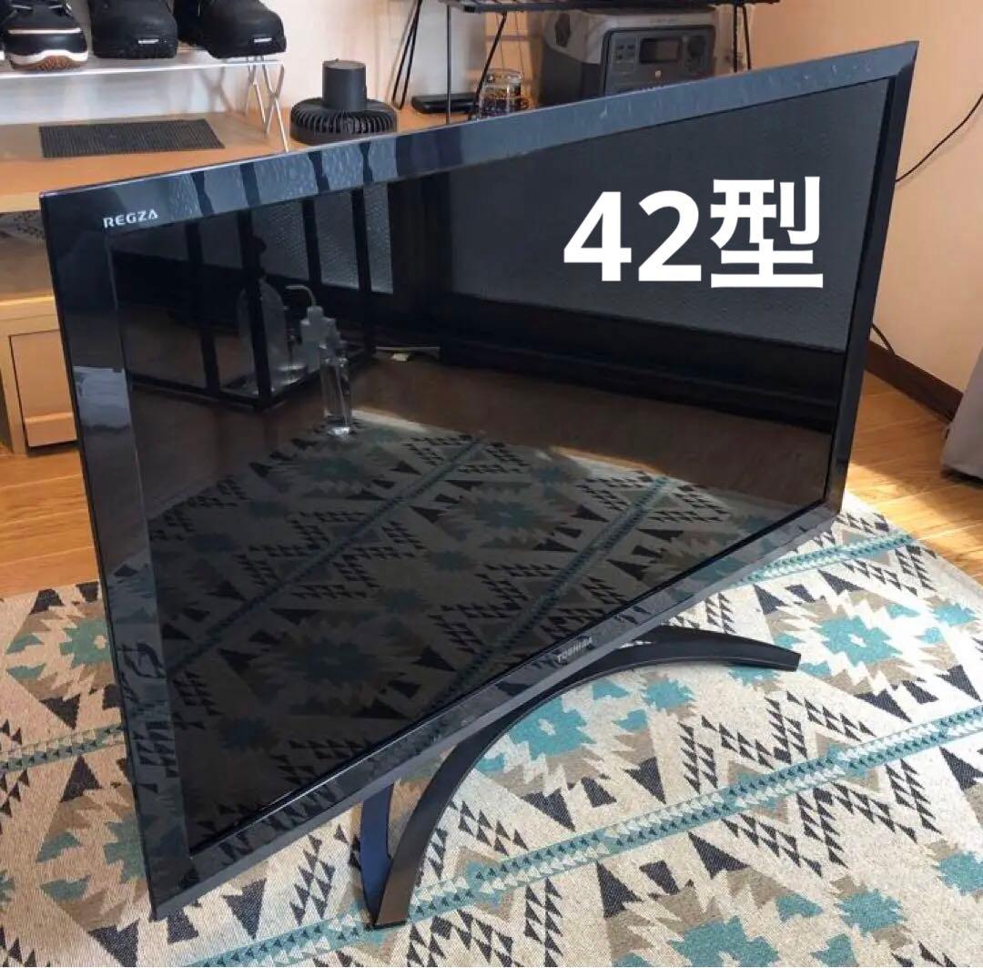動作確認済み　東芝　REGZA レグザ 42Z2 42型 東芝 LED REGZA 42Z2 [42インチ] 価格比較 - 価格.com