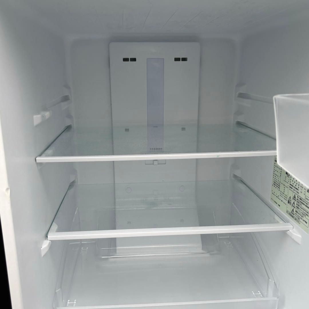 Pana 2023 2021年冷蔵庫洗濯機セット 一人暮らしセット 分解洗浄済み