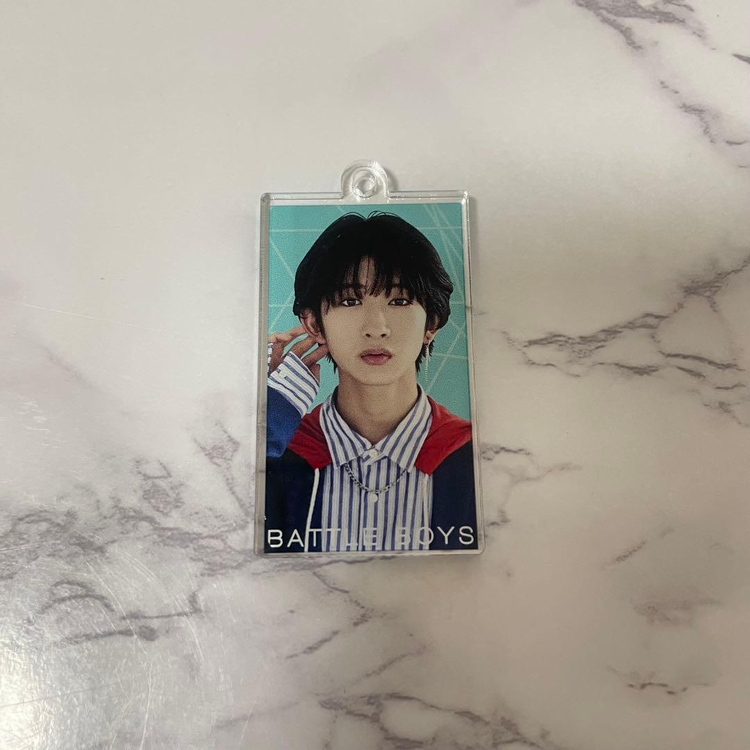 MAZZEL 紀田直哉 ナオヤ アクスタ - メルカリ