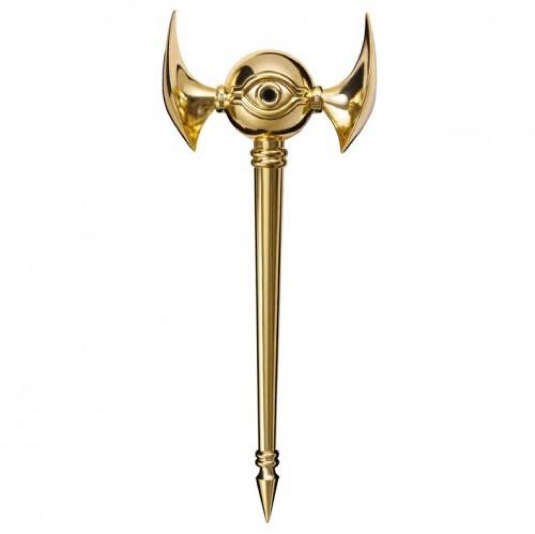 新品 遊戯王 千年パズル&千年リング&千年ロッドCOMPLETE EDITION