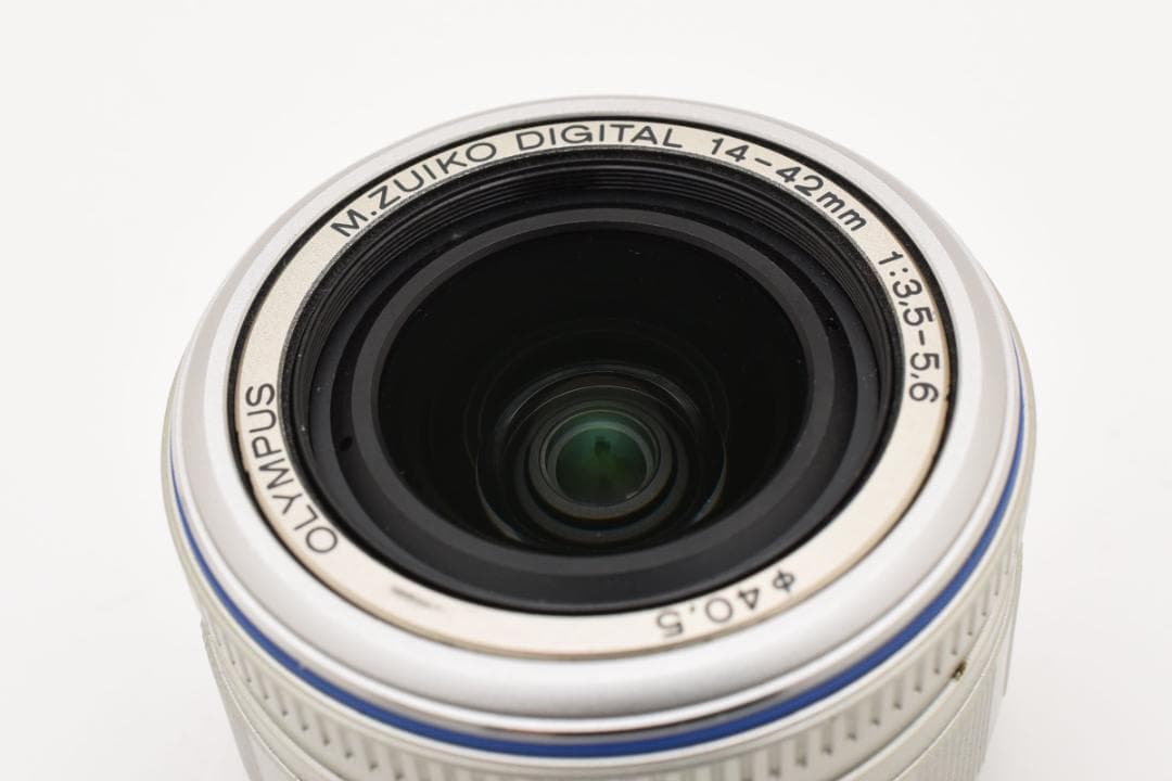 ★オリンパス M.ZUIKO DIGITAL ED14-42mm/3.5-5.6