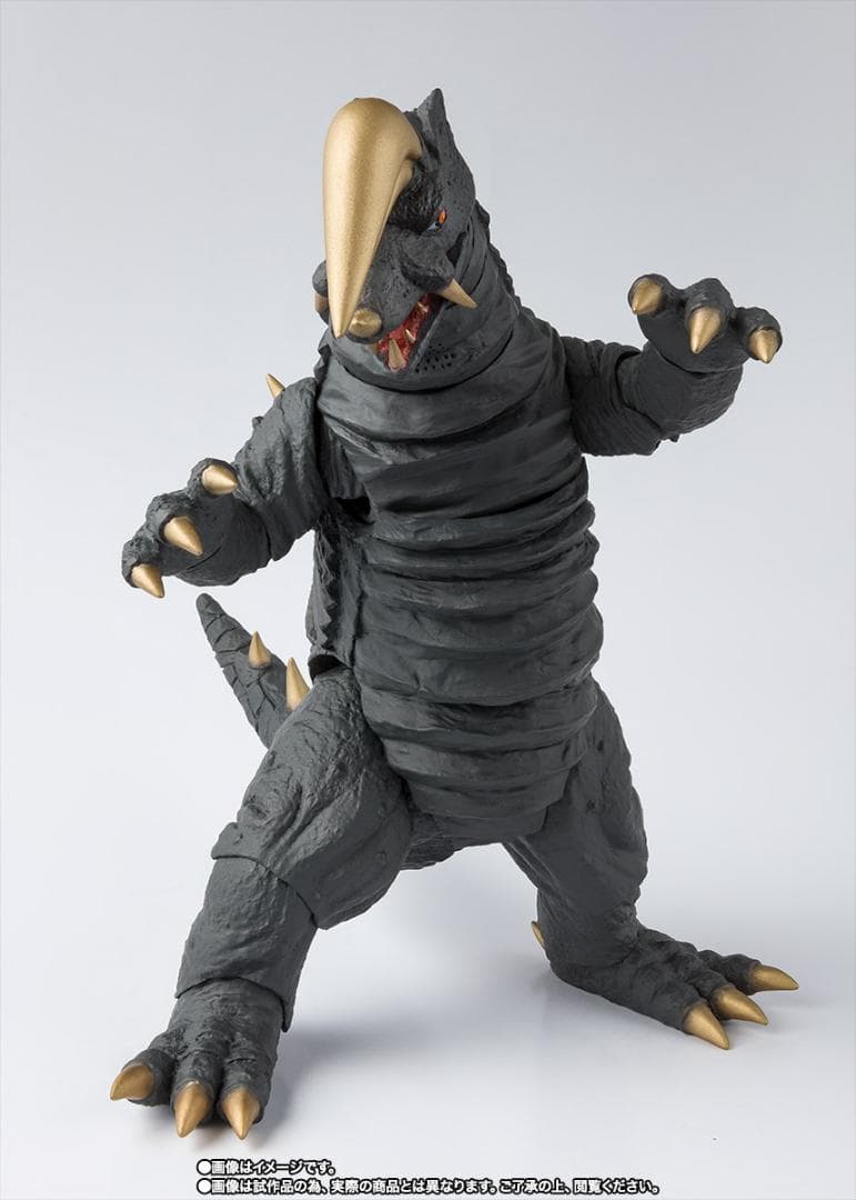 S.H.Figuarts ウルトラマンジャック&ブラックキング