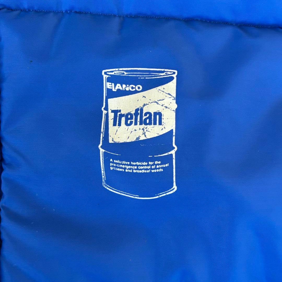 80's SEINGSTER ダウンベスト 中綿ベスト ベスト ビンテージ 古着