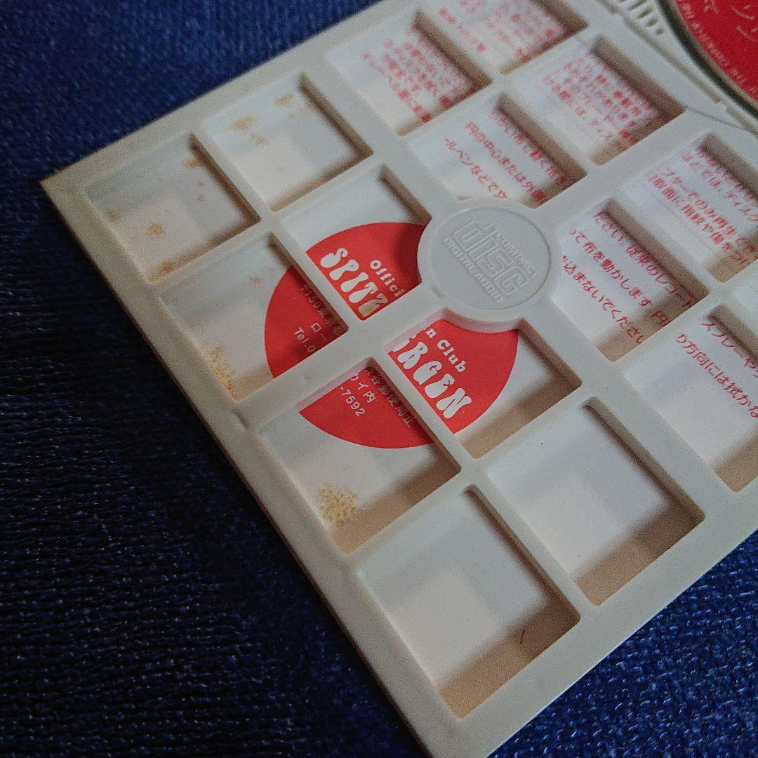 Spitz スピッツ 8センチ8cmシングル ロビンソン CD - メルカリ