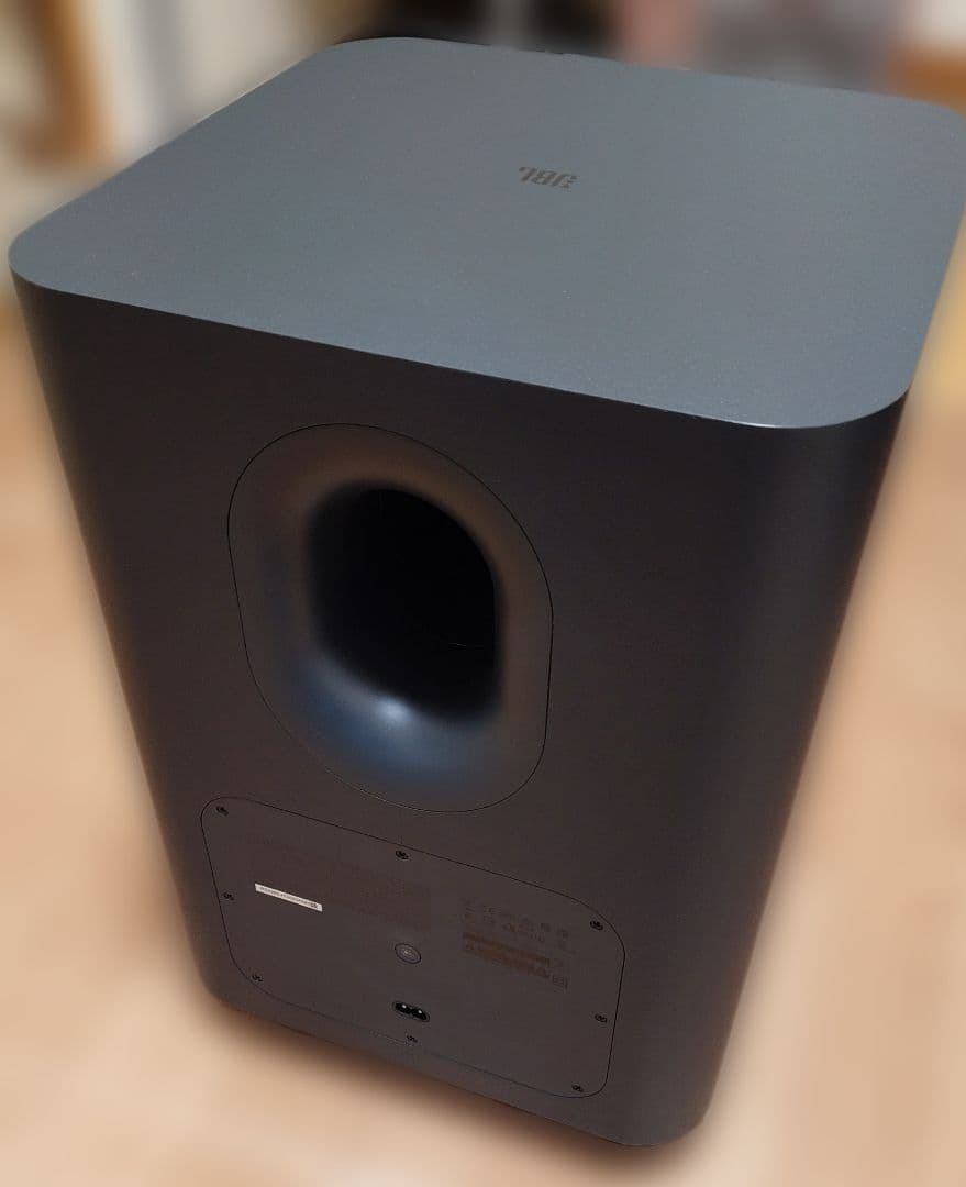 JBL BAR 500 Dolby Atmos対応 5.1ch サウンドバー