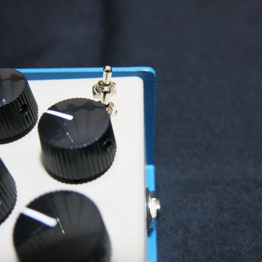 TSV808タイプ ハンドメイド hand wired ラグ板 - メルカリ