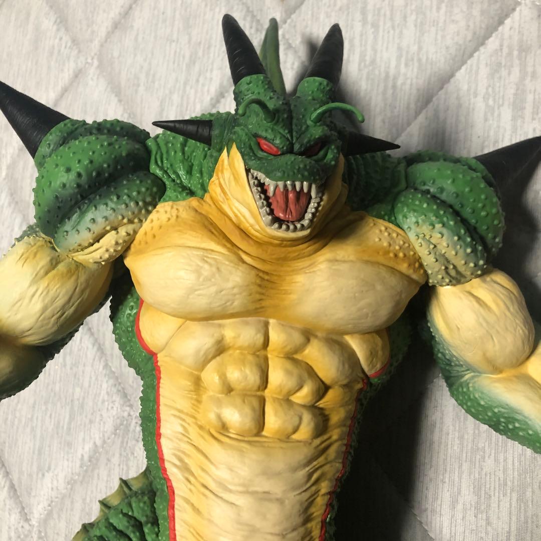 ドラゴンボール 一番くじ ポルンガ ラストワン デンデ セット - メルカリ