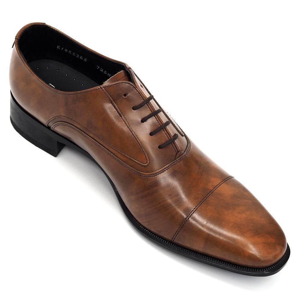 B07263 未使用品 REGAL 725R ストレートチップ 革靴：24cm - メルカリ