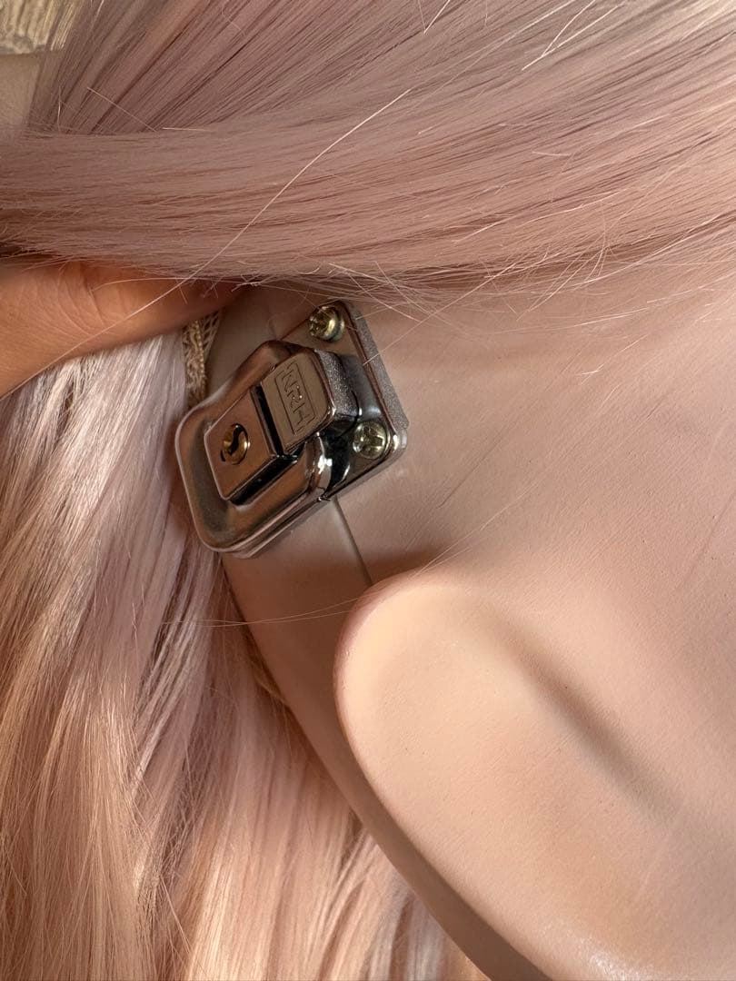 着ぐるみマスク