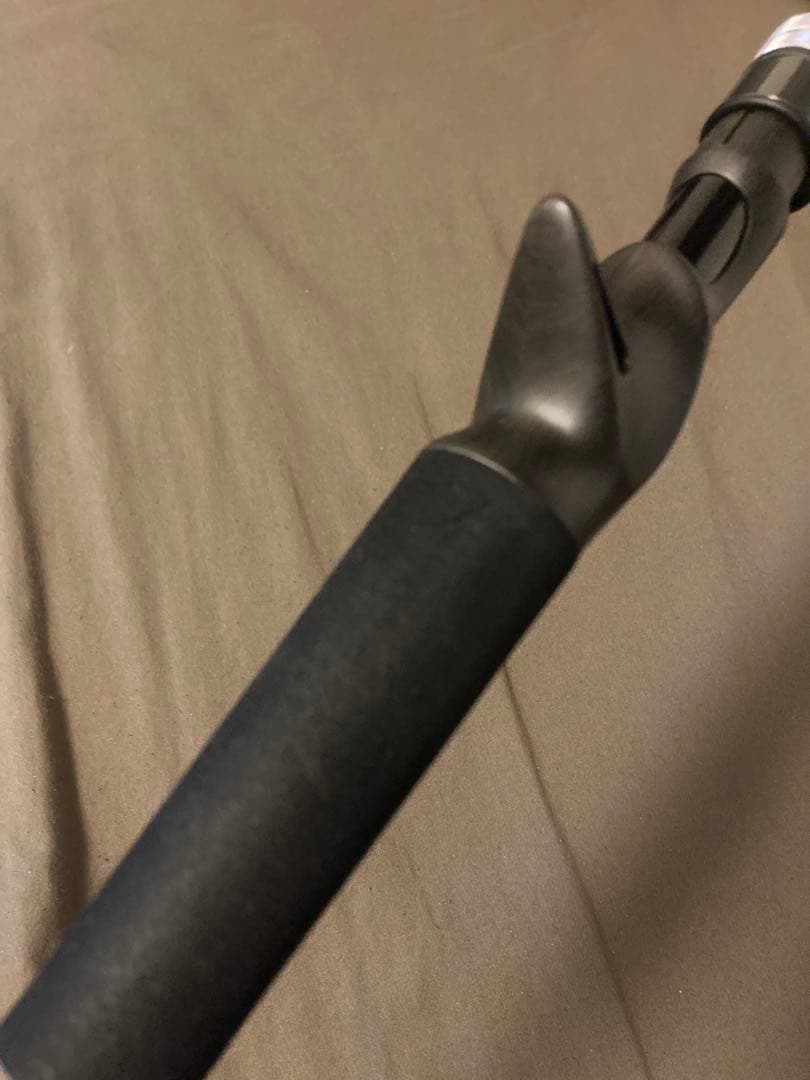 希少】フィッシュマン Beams inte9.8L ナチュラム限定 - メルカリ