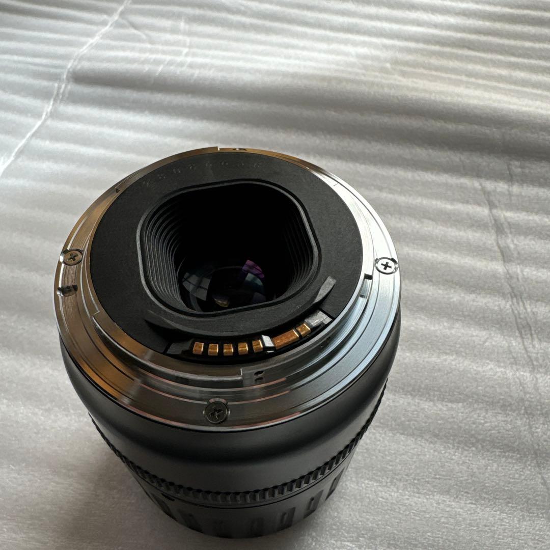 Canon EF 35-135mm f/4-5.6 ズームレンズ美品