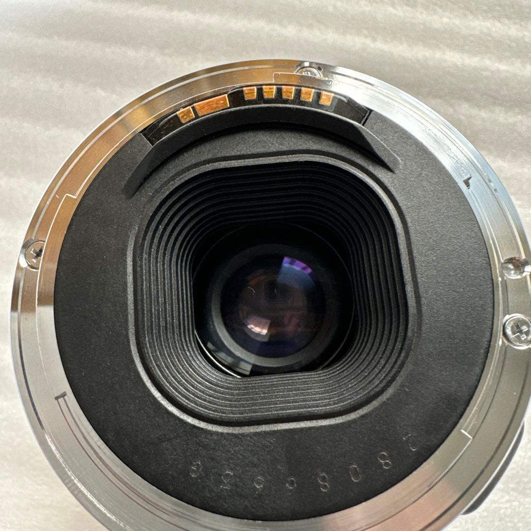 Canon EF 35-135mm f/4-5.6 ズームレンズ美品