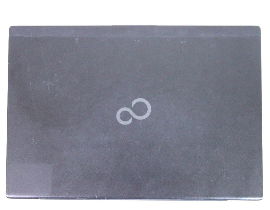 FUJITSU LIFEBOOK U9310E i5-10th カメラ i22