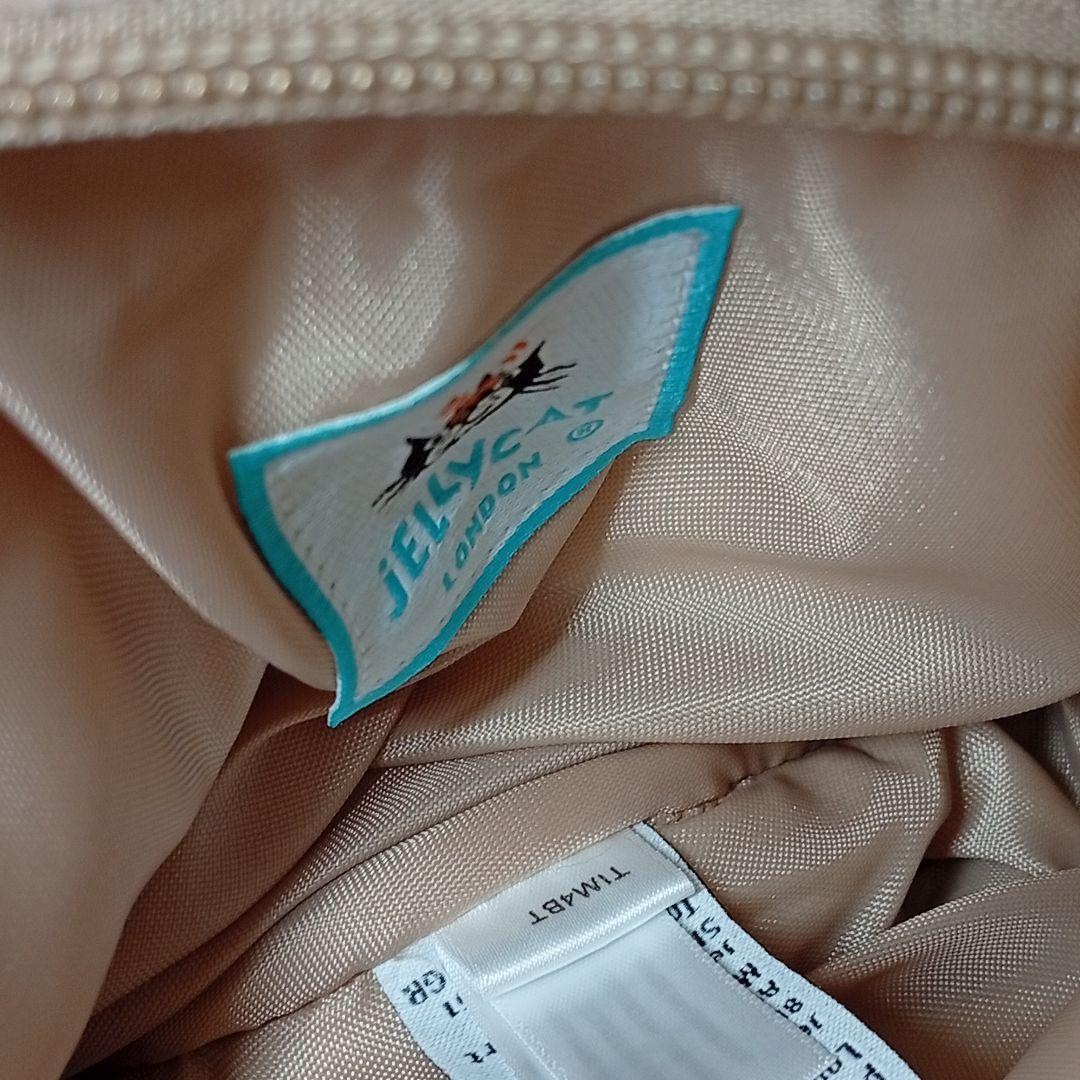 jellycat Timmy Turtle Bag 亀 カメ ショルダーバッグ - メルカリ