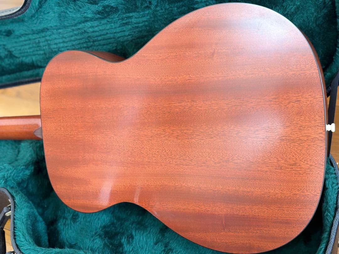 ⭐️クリスマスセール❣️ Martin OOO-16GT オール単板 - メルカリ