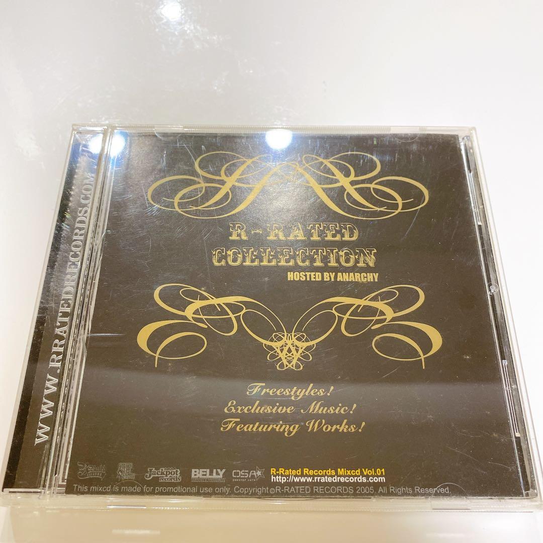 ANARCHY ghetto day'z growth アナーキー ヒップホップ|mercari